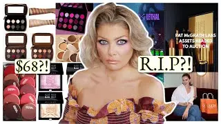 PAT MCGRATH IS IN REAL TROUBLE... 😳 | New Makeup Releases 391