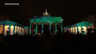 Videografie, Filmen mit einer DSLM Kamera, Sony Alpha 6500, Einstellung f&uuml;r das Filmen bei Nacht