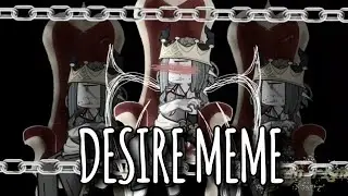 ‼️FLASH‼️Desire meme || Fnaf Adventures || Yeeve || My AU ||