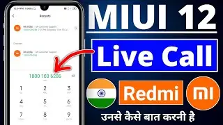 How To Contact Mi,Redmi,Xiaomi Customer Support | Mi, Redmi, Xiaomi Care Mobile Number | Live Call