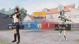 1v1 Room boat vi isase achcha khelega