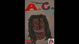 General AC M@ry Jane (Audio & Cover Art)