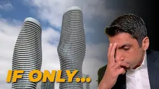 7 Things I WISH I Knew BEFORE Moving to Mississauga
