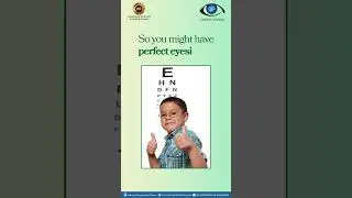 I have 20/20 vision doesn&rsquo;t always mean perfect sight#caringvision #visiontherapy #eyecareexcellence