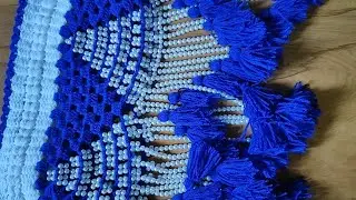 Gate #parda ka design new l moti wala new toran design✔️💯 beautiful✨ toran   amazing crochet#toran
