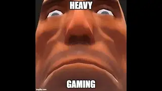 Heavy Gaming