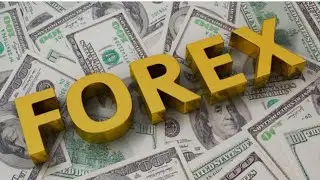 🚨BREAKING NEWS: FOREX - $TRILLIONS in Currency Exchanges Happening