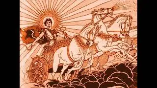 Musica Romana - Hymnus Helios