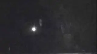 The Asylum Ruins Clip: Return The Doorknob