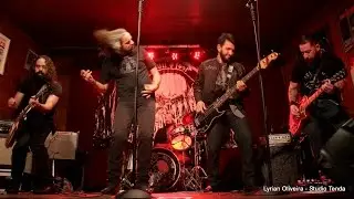 Devil's Foot - She Sells Sanctuary - [The Cult/Danzig Tributo]