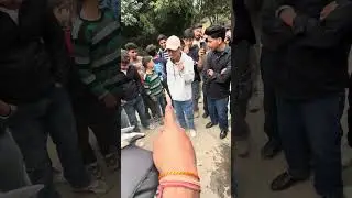 Delhi Rap Cypher by @LeharTheMovement  #rapperslife #rap #oldschoolfreestyle