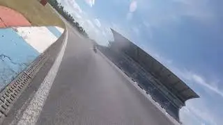 Instructor Hafeneger - Hockenheimring IDM Variante - Gruppe 3