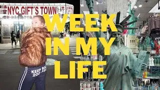 Chłopak z Nowego Yorku złamał mi serce w sylwestra ( wróciłam do NYC)