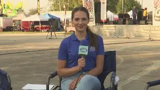 Acadiana Live: Port Barre Cracklin Festival
