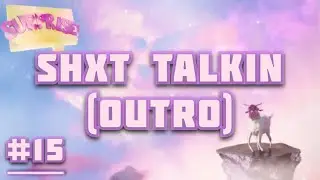 Kilo Jugg - Shxt Talkin (Outro) [Official Lyric Video]