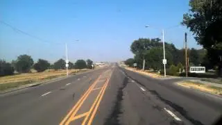 Meade, Kansas