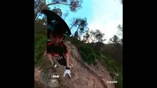 BICIVLOG #7 END SECRETA JORBA 1 on #trailforks!! #enduromtb #mtb #hardtailmtb #endurolife #blackline