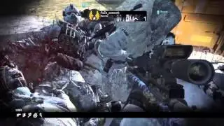 {Fade Clan} FaZe_Censork GHoSTS TrickSHoT