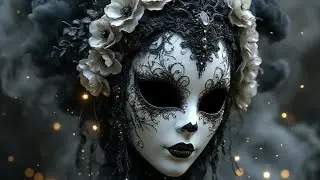 Кукла - готическая баллада #gothic #dark_ambient #darkfantasymusic #dark #darkromance