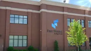 First Federal Savings Bank of Lincoln County, NC
