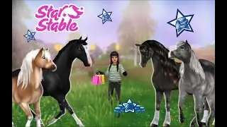 SSO XL G.2 Pferdekauf🐴🛍 [Star Stable online]