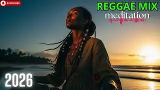 Conscious Roots Reggae 🍀 Positive Vibes & Natural Energy