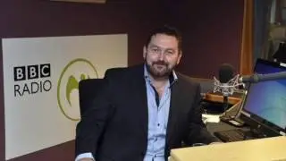 Phil Kelly Talk Back 28th June17