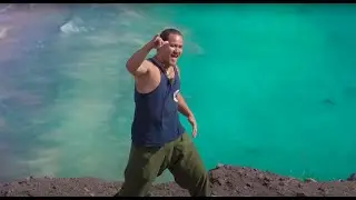Kahu's Tour of Marquesas | Area Codes