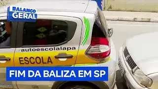Fim da baliza e liberação do carro automático: veja o que muda na hora de tirar a CNH