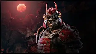 OROCHI - For Honor EPIC Montage
