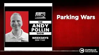 Parking Wars