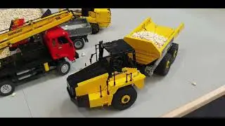 LUGPOL Brick Creek - Pszczyna 2022