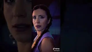 Cursed treasure pirate part 5 @elianaghen Tik tok trend