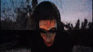DEADSH&Oslash;T - BOMB GIRL (Official Music Video) [Dir. NeoDrip]