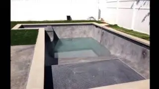 Pool Construction in Los Angeles | Landmark Construction & Development Group