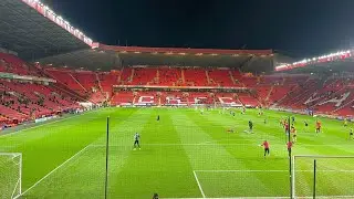 Charlton Athletic 1-1 Rotherham United Vlog - (2021/22)