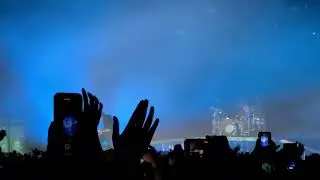 FOR YOUR LOVE - M&aring;neskin RUSH! World Tour in M&eacute;xico 2023