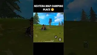 NEXTERRA Map Trick 😱