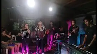 DEAR TEXT MATE cover by DRREAMERSS BAND X GEM MHO BAND | SAN MATEO, ISABELA | 09056933390
