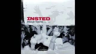 Insted - proud youth 1986-1991 LP
