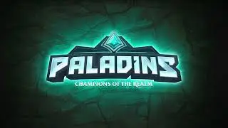 Paladins OST - Siege of Ascension Peak Theme