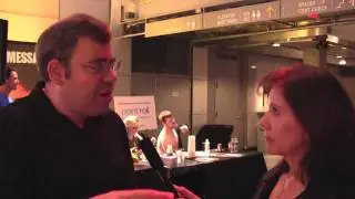 FlipReport | Insight on Transmedia | Starlight Runner Entertainment