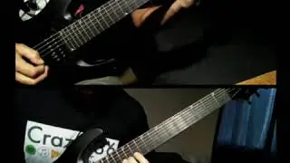 CrazyJ36 - Ring of Guitar - Playthrough
