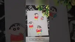 All drawing # poki art and craft #art