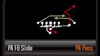 PA FB SLIDE [Madden Overdrive]