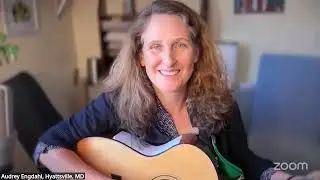 Daily Antidote | Audrey Engdahl 