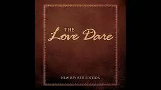 Love Dare Audiobook by Alex Kendrick