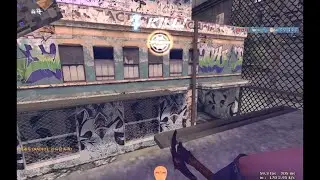 [CSO] New Hidden Mode: REBOOT!