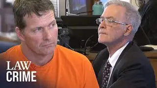 Pig Farmer Killer's Former Attorney Takes Stand in Civil Trial