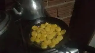 t&iacute;tulo do v&iacute;deo Amanda 🙏 assando 👈 banana🍌🍽️ 🍞 na 🤳 manteiga 👍 deixe seu like 👏